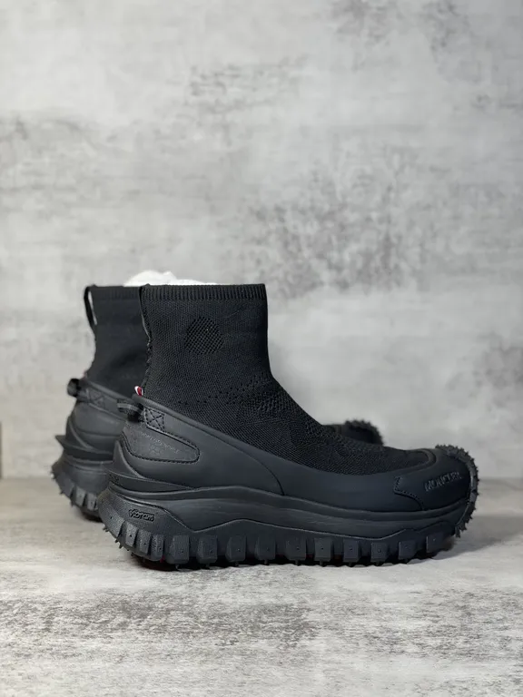 Moncler Shoe 